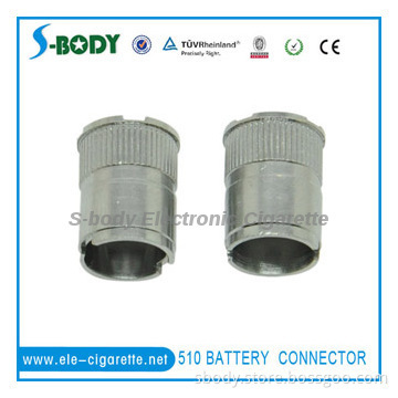510 battery connector pre-wired connector sealed connetor